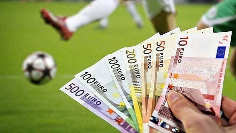 K&egrave;o chấp 0/0.5 l&agrave; g&igrave;