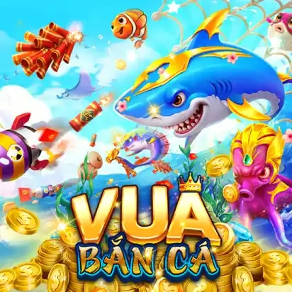 Vua Bắn C&aacute;